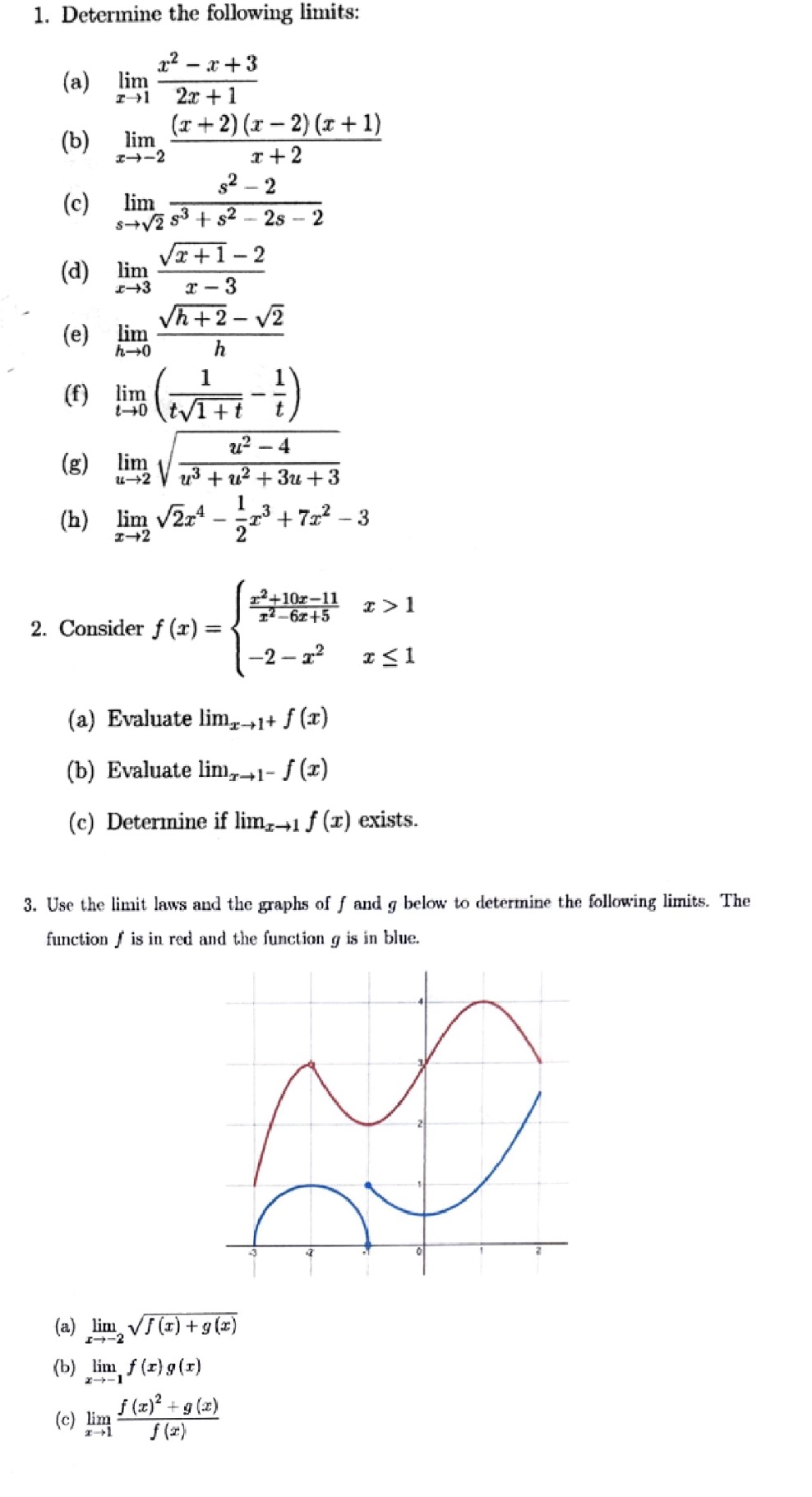 I was working on this homework and checking myself using an