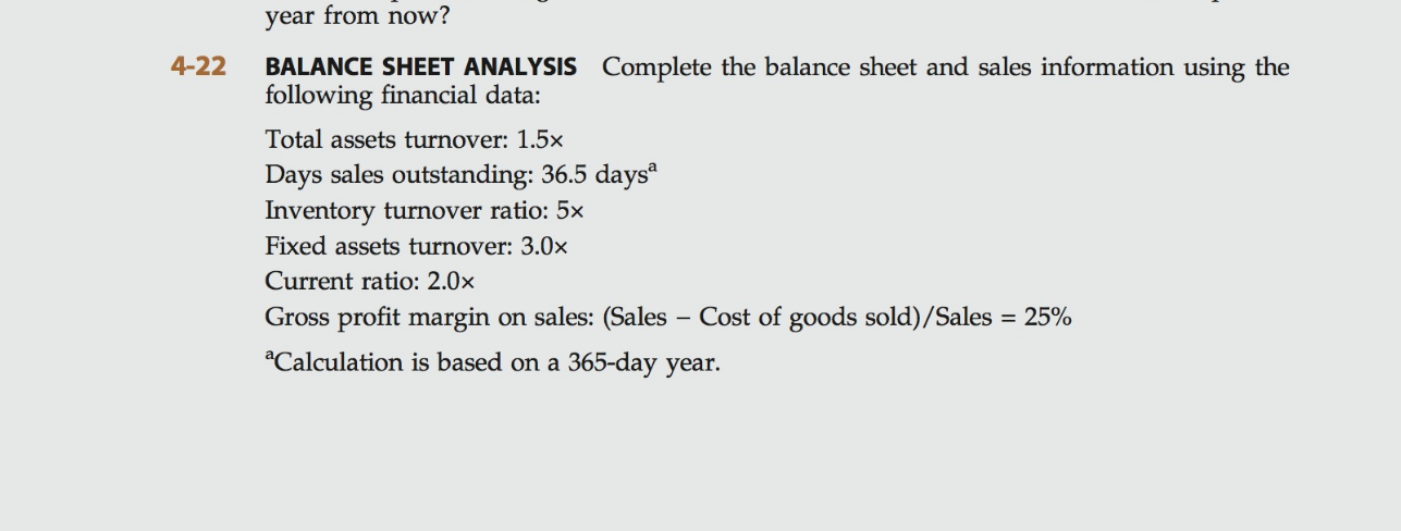 for the company.) Prepare your performance report to show calculations for the