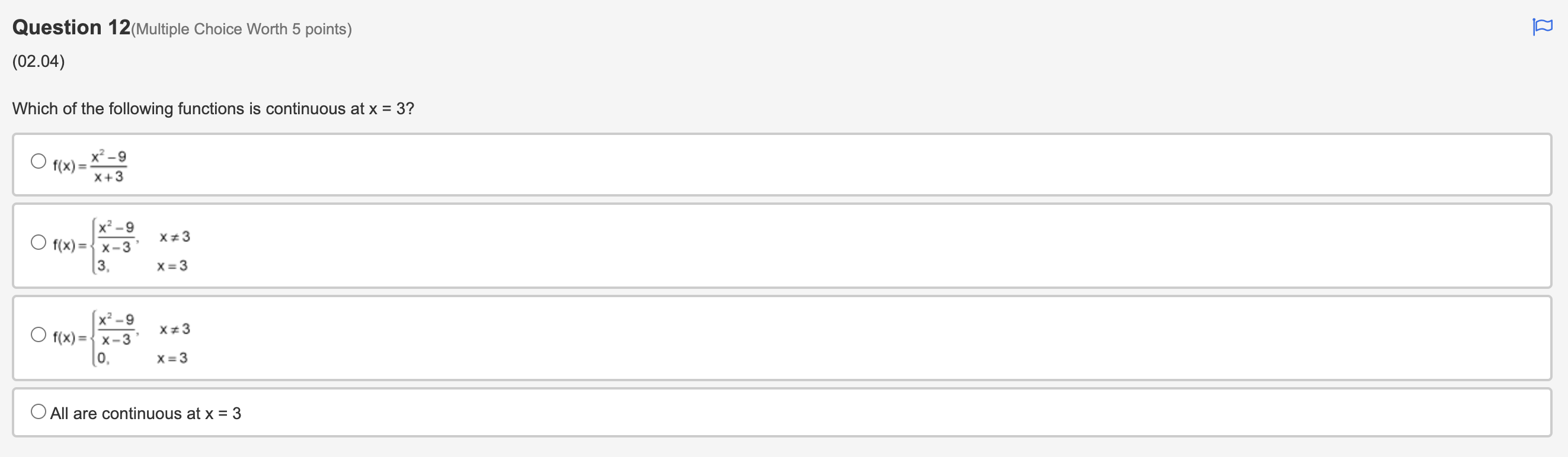 graph of y = x4 left 5 units. 0 Shift the graph