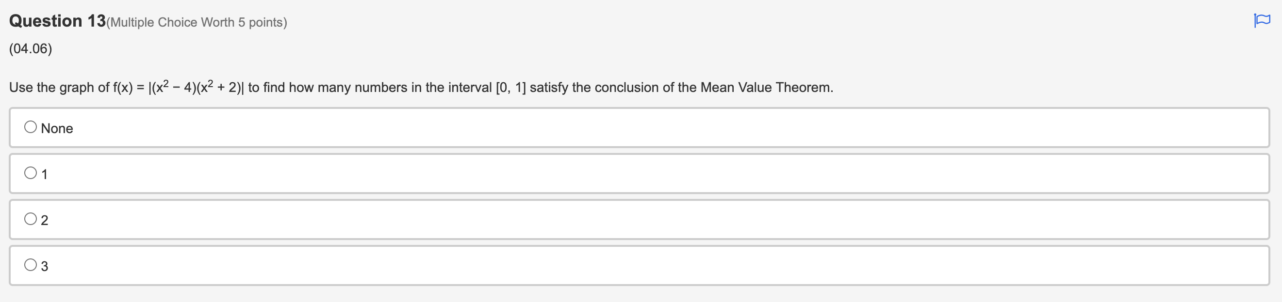 of y = x4 right 5 units. 0 Shift the graph of