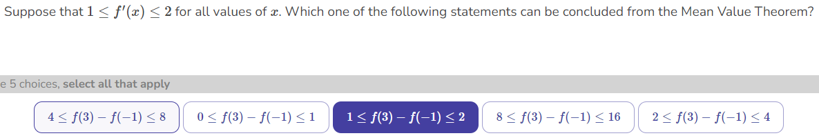 .12. Which one of the folLowing statements can be concLuded from the