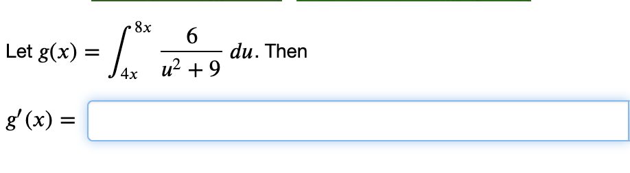 on intervals between the critical numbers by filling in the table below:
