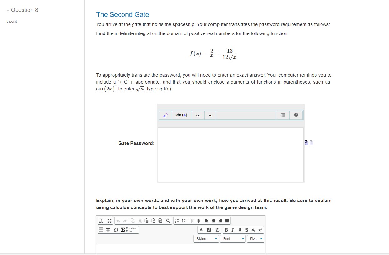 I am having difficulty with this problem? Can someone EXPLAIN the
