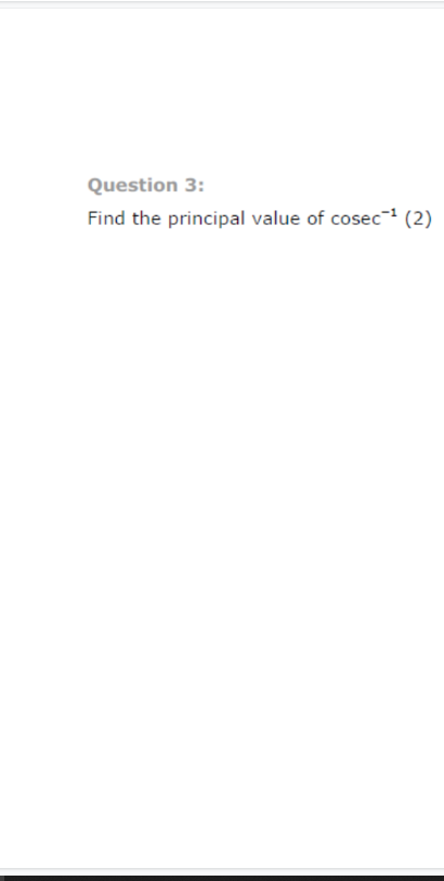 the equation or formula you have written out. Follow the rules of