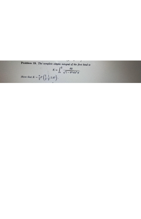 makes sense. Re-read the problem and check your calculations to avoid errors.Round