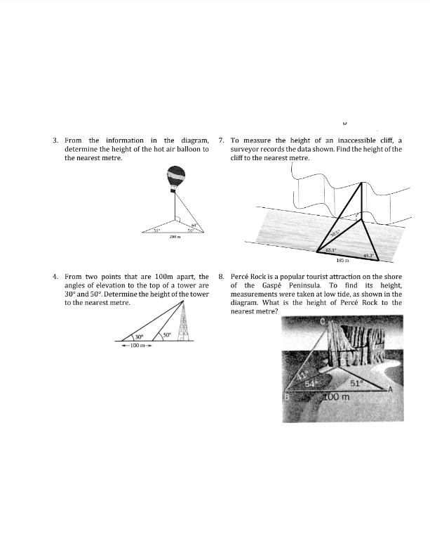 find or calculate.Choose a strategy: Once you understand the problem, choose a