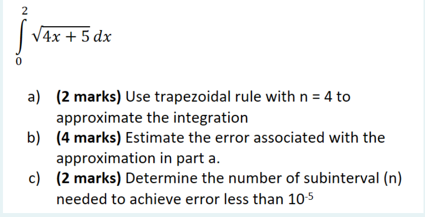 turning points, indicates if it is a maximum or a minimum {2