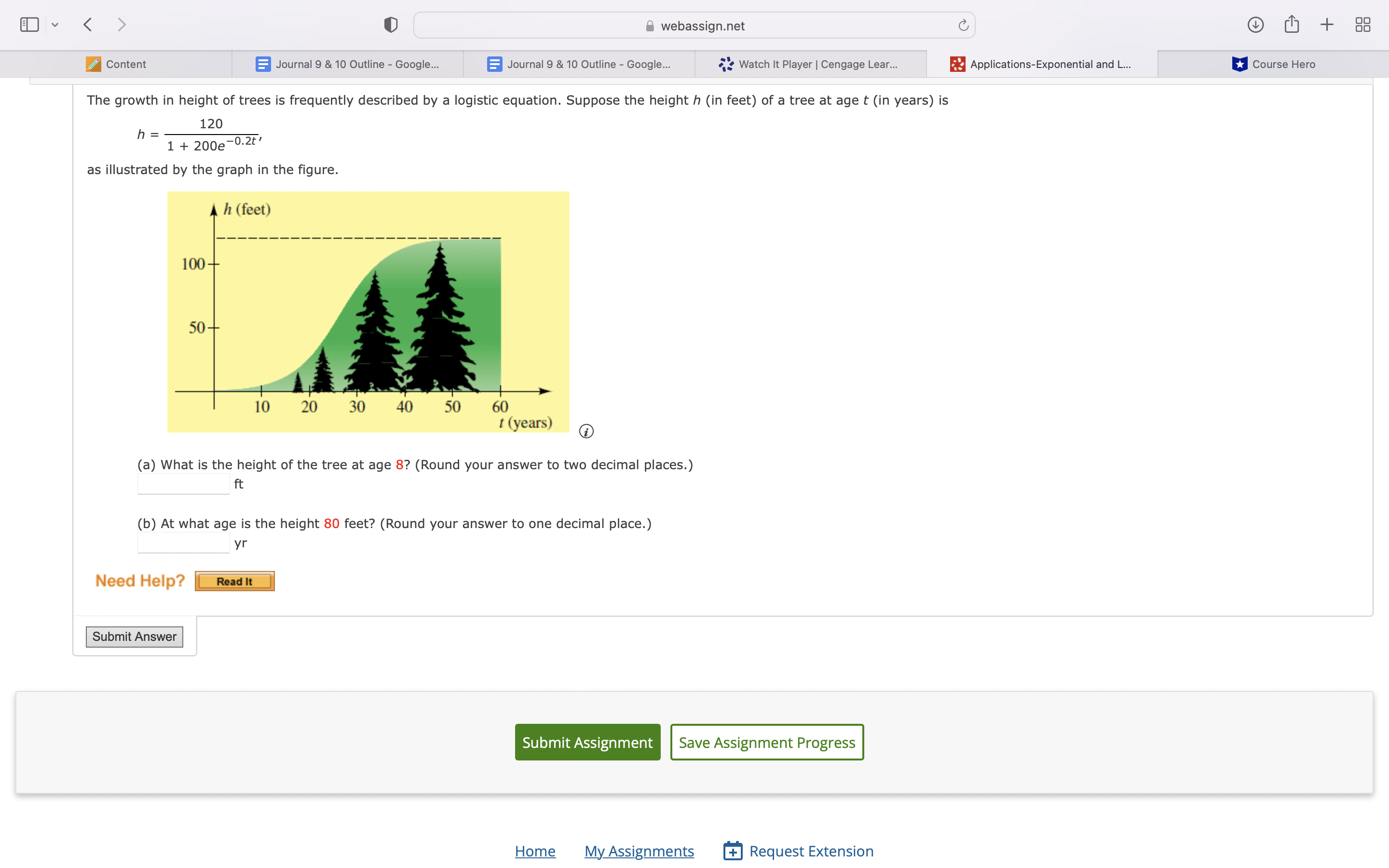 Google... Journal 9 & 10 Outline - Google... Watch It Player |