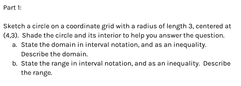 mom as he makes $100 payments once a week for 5 weeks.2.Part