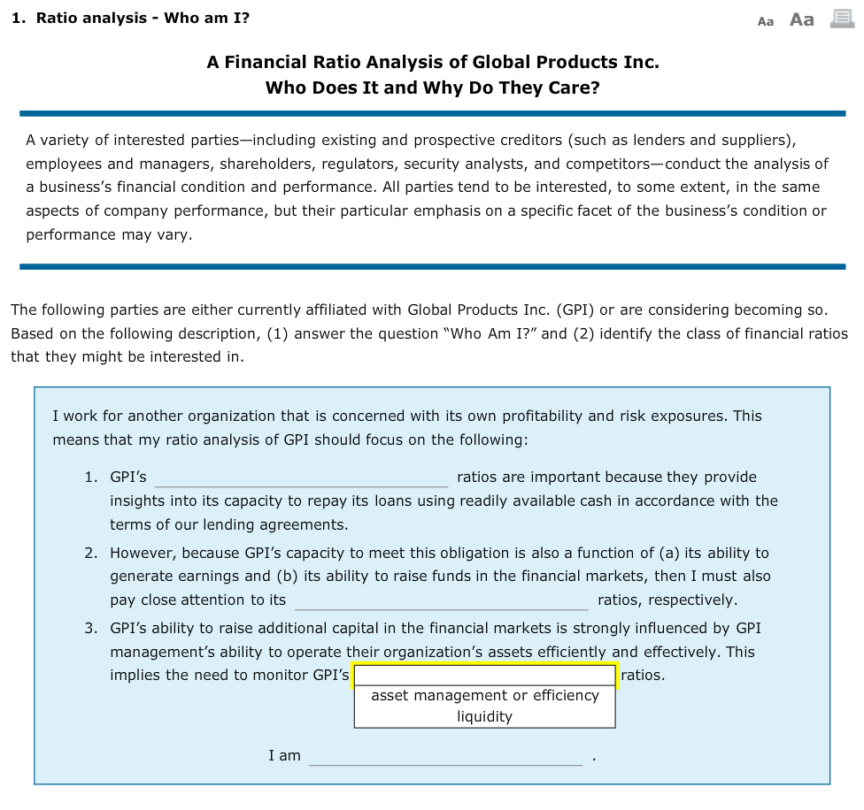 vary. The following parties are either currently afliated with Global Products Inc.