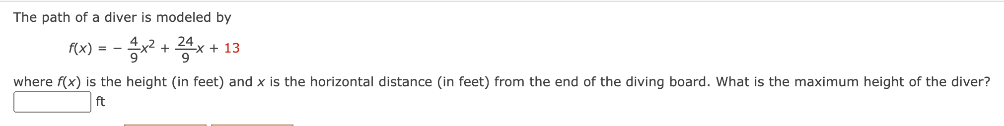 3) f(x) f(x) 10/ 10/ -10 -5 X 5 10 -10 -5