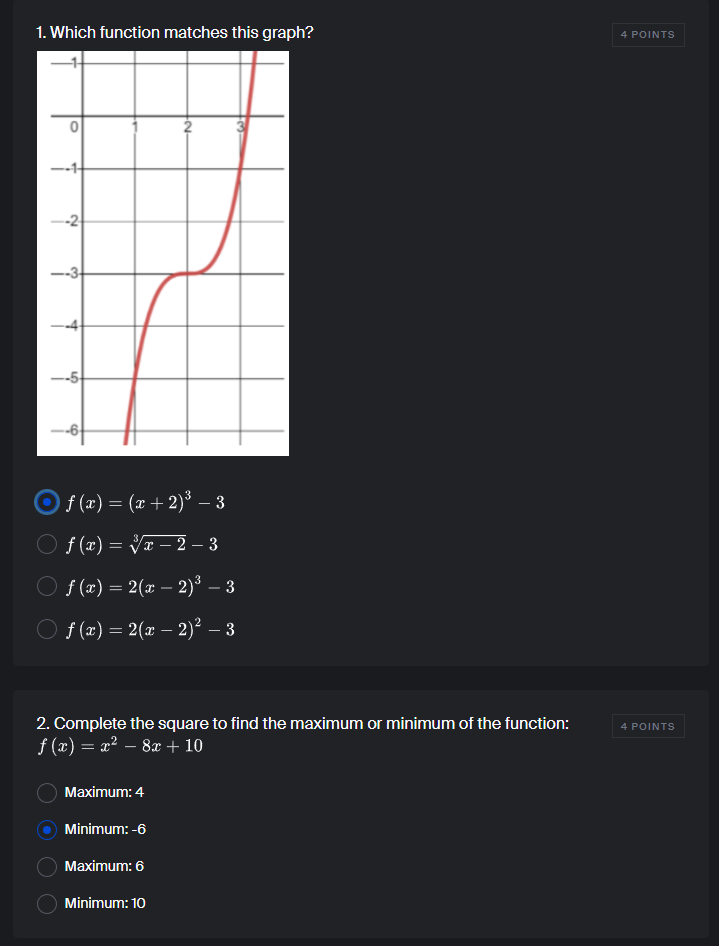 + 2)2(x - 1)2(x + 1) 11. Determine all asymptotes of the