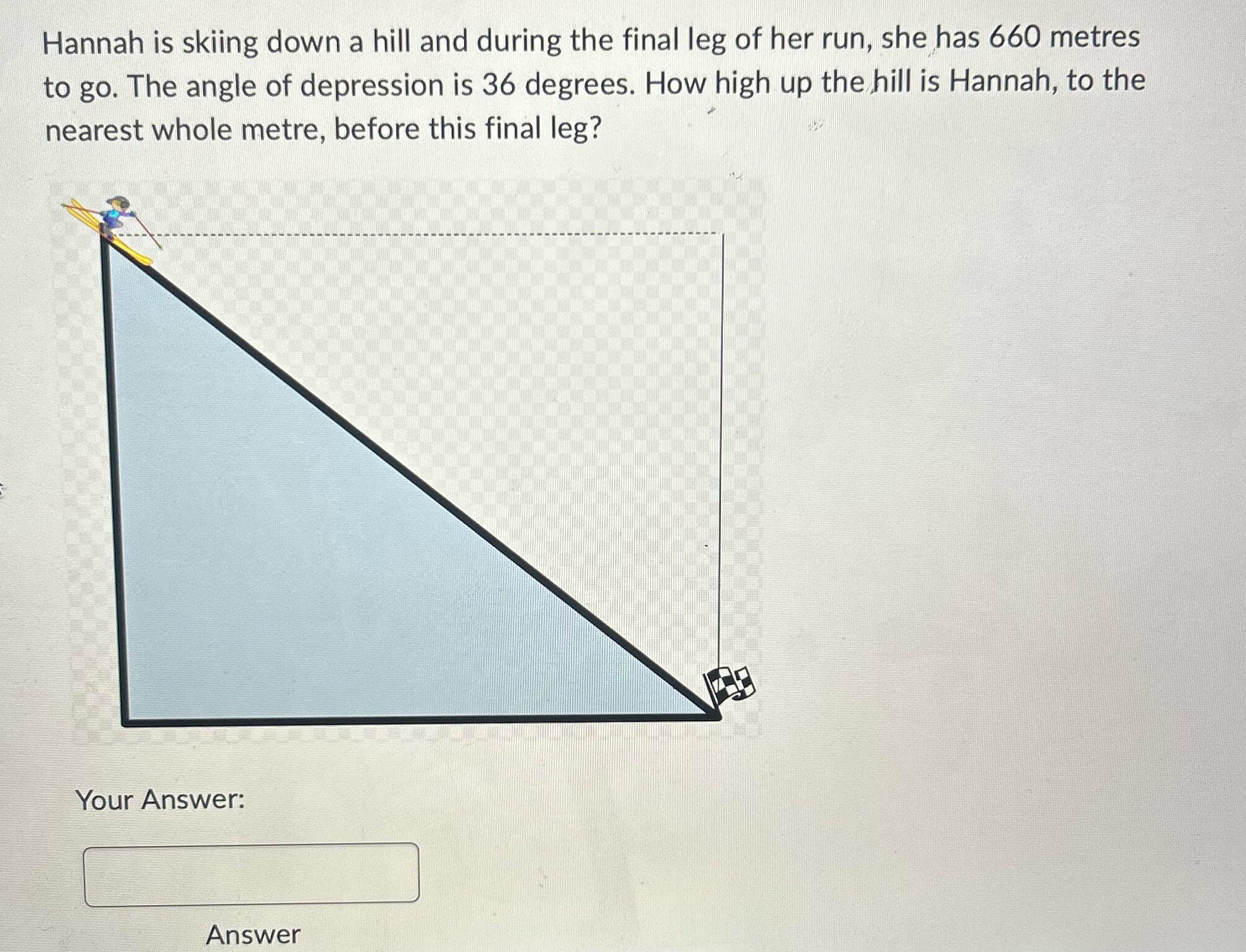  Pls answer this quickly as I only have 20 mins Hannah