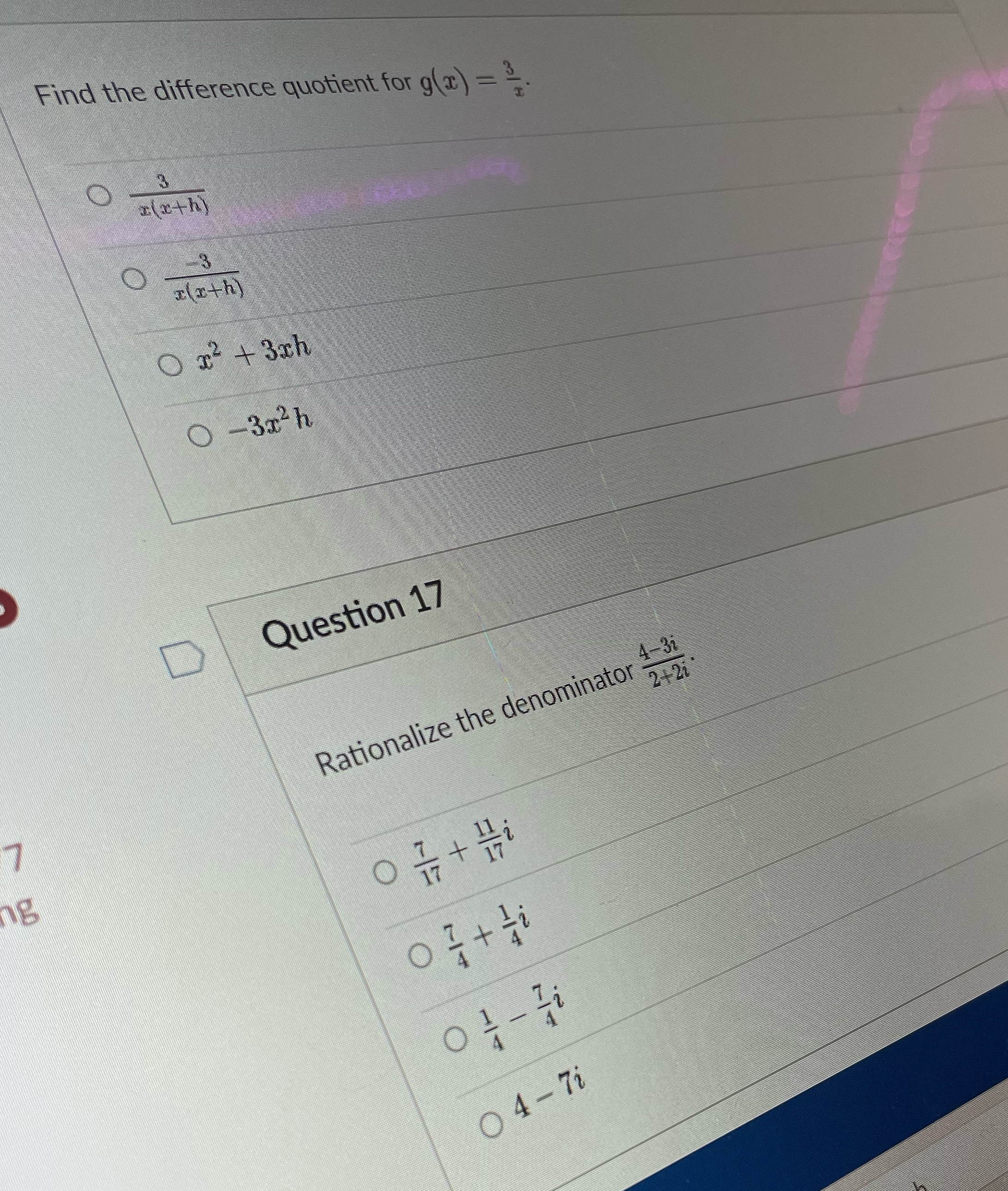 O 3 ( rth) O. -3 Or' + 3ch O -30-h D