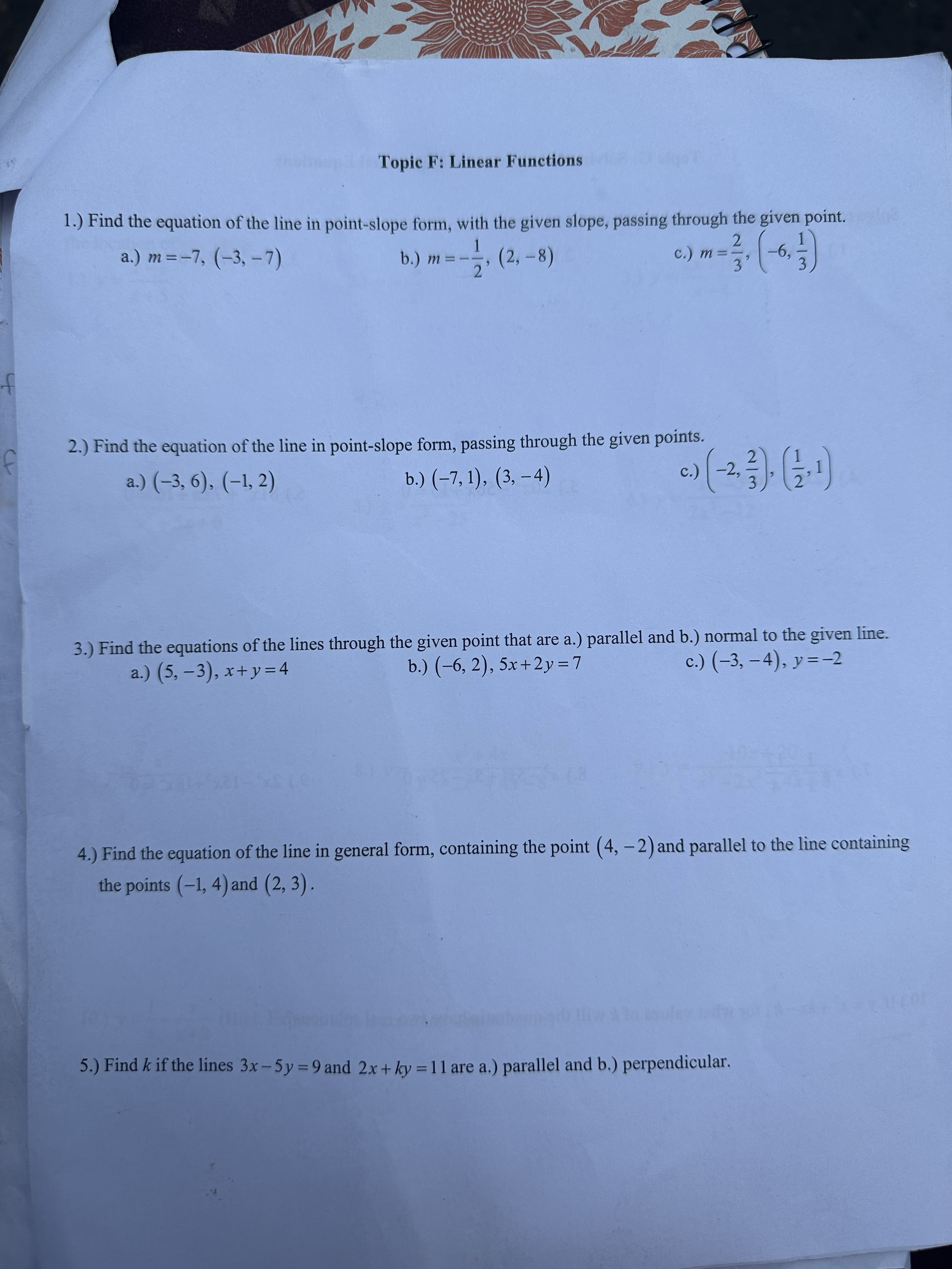 ( x ) - 4 2 . ) f ( x -