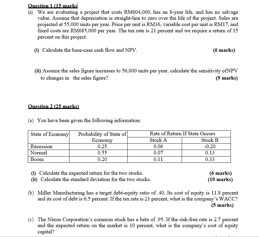  plz show the steps in calculations {a} We are evaluating a
