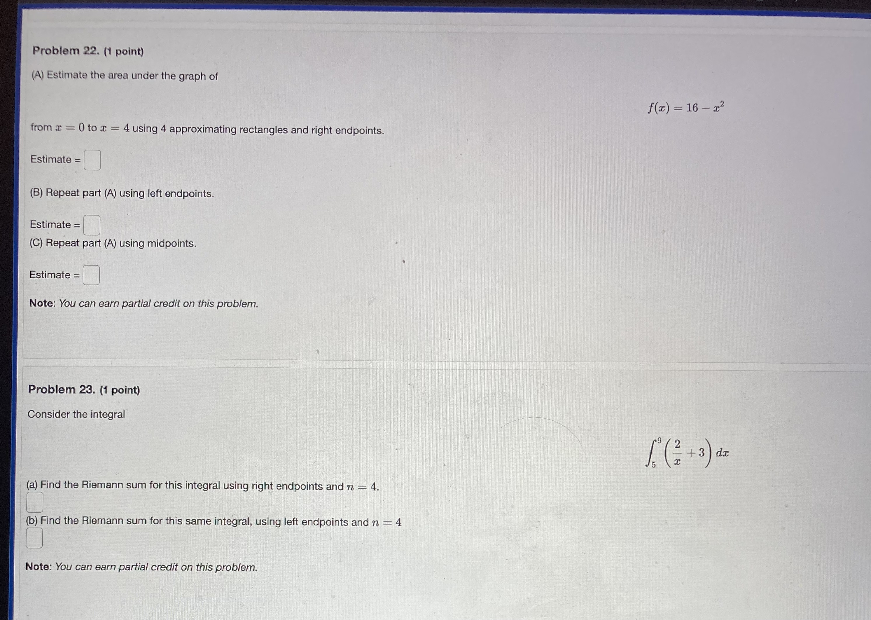 y -c ify E (-00, 6) cy + 2 ify E [6,