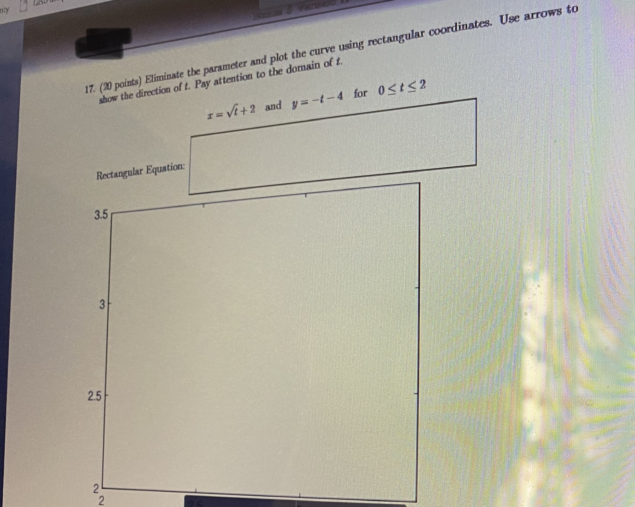 quadratic function /(x) = az? + bx +c to the data, where