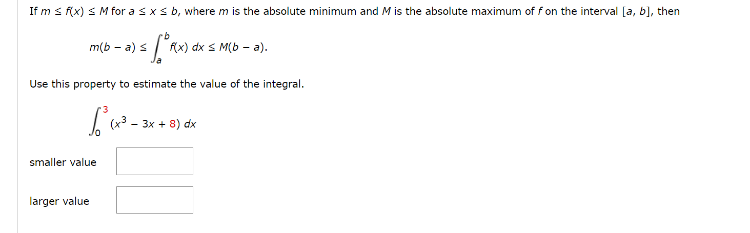 M for a s X S b, where m is the absolute