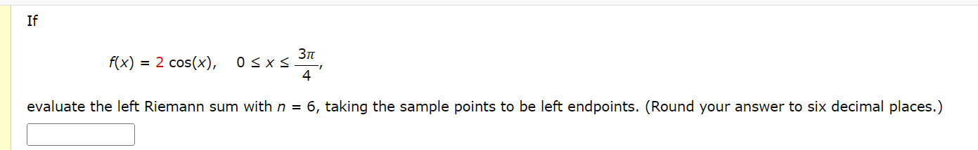 b], then 'b .7705 a) 3/ f(x) dx S MCb a). .