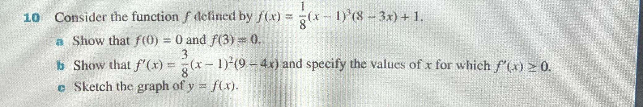  Can someone help me with all a,b and c ? 10