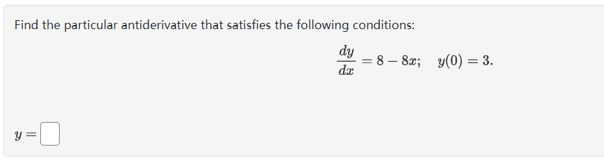 axis, and the vertical lines x = 2 and x = 6.
