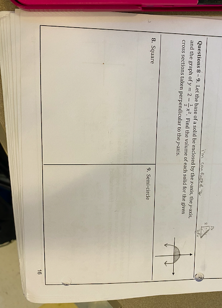 I can't understand how to do these two problems. Please help!