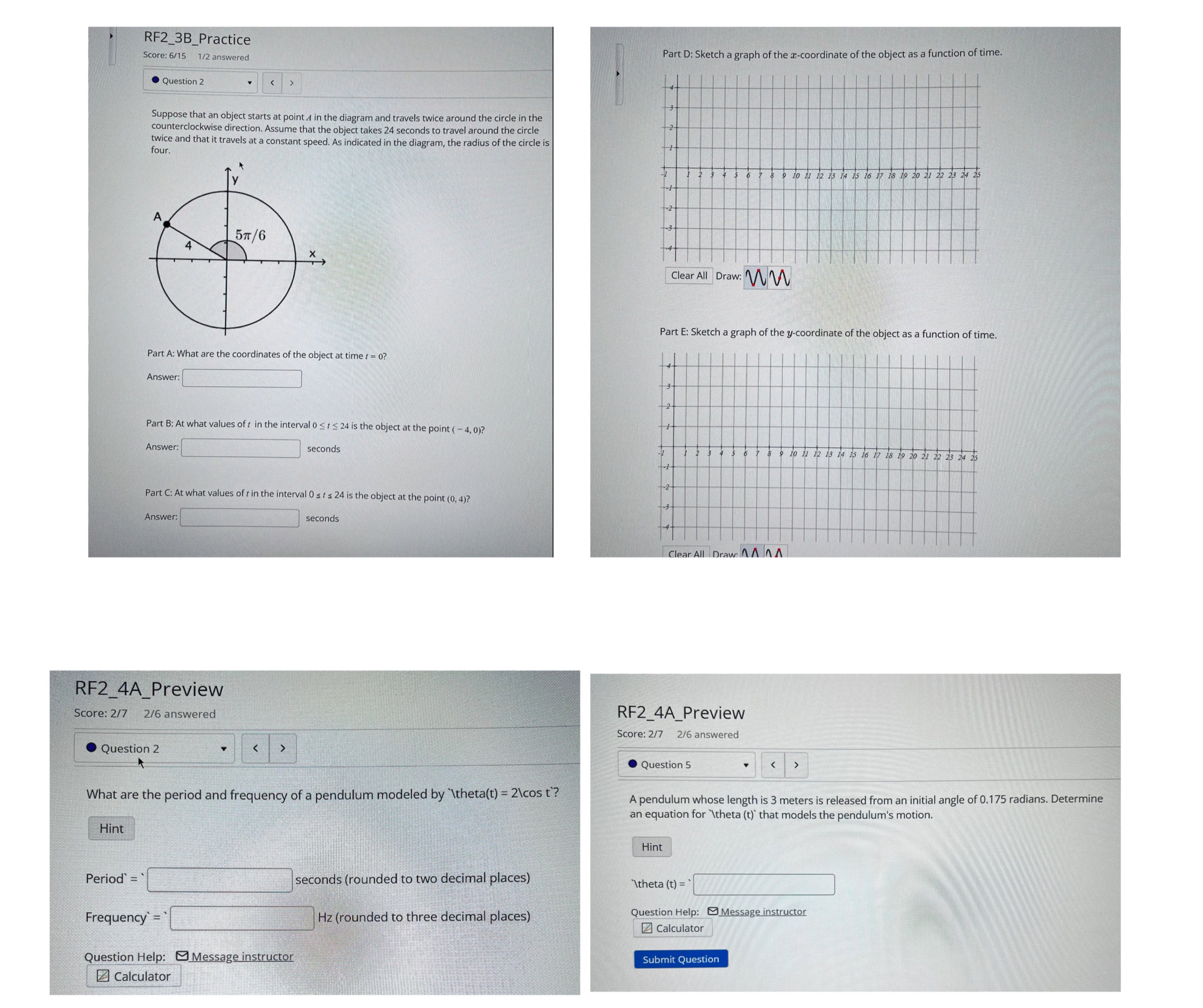 and also importantly the both graph in second image. I really need
