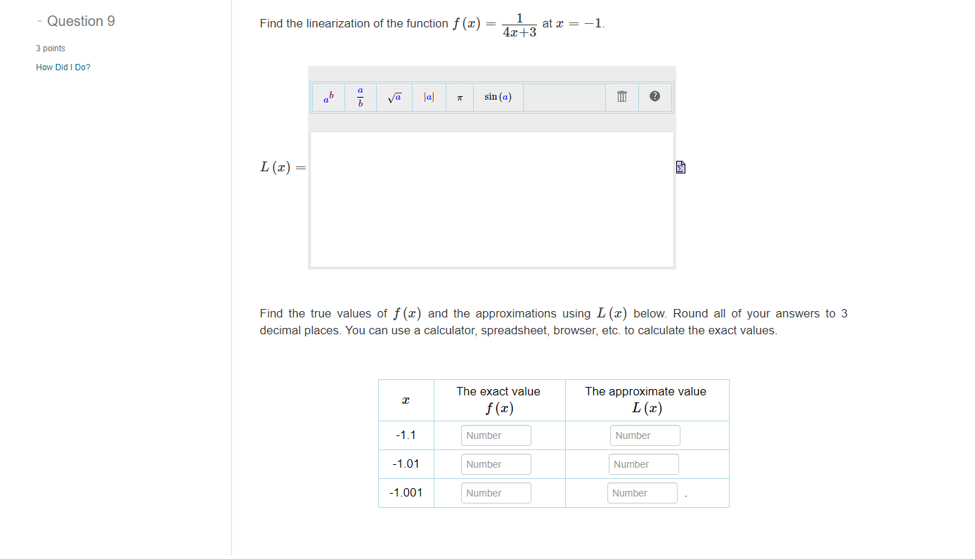 the function is concave upward or concave downward. Assume that the graph