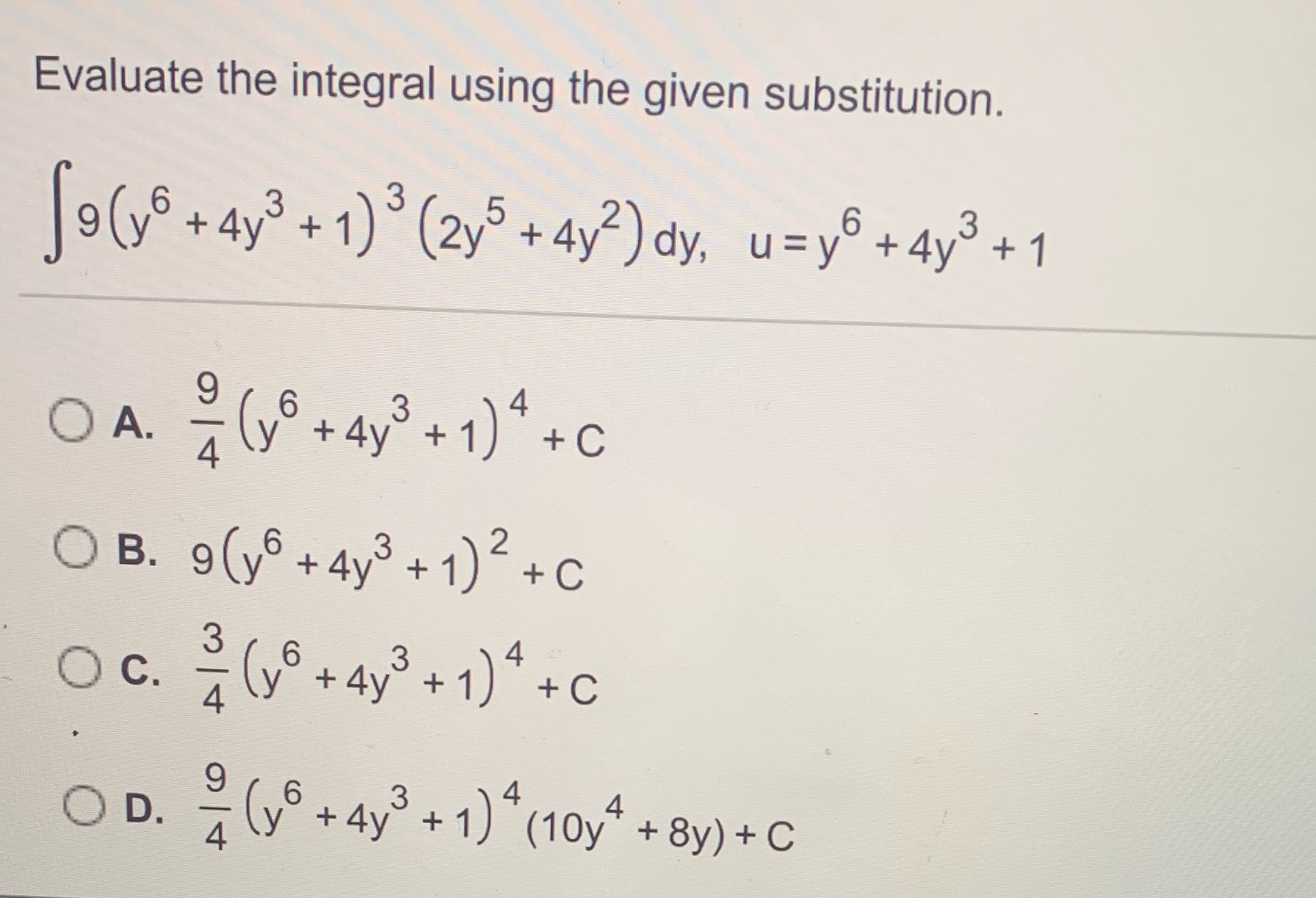 + Ay 3 + 1 ) ( 24 5 + 4y 2
