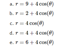 = COS (50 d. r = sin(60) e. T = COS (60a