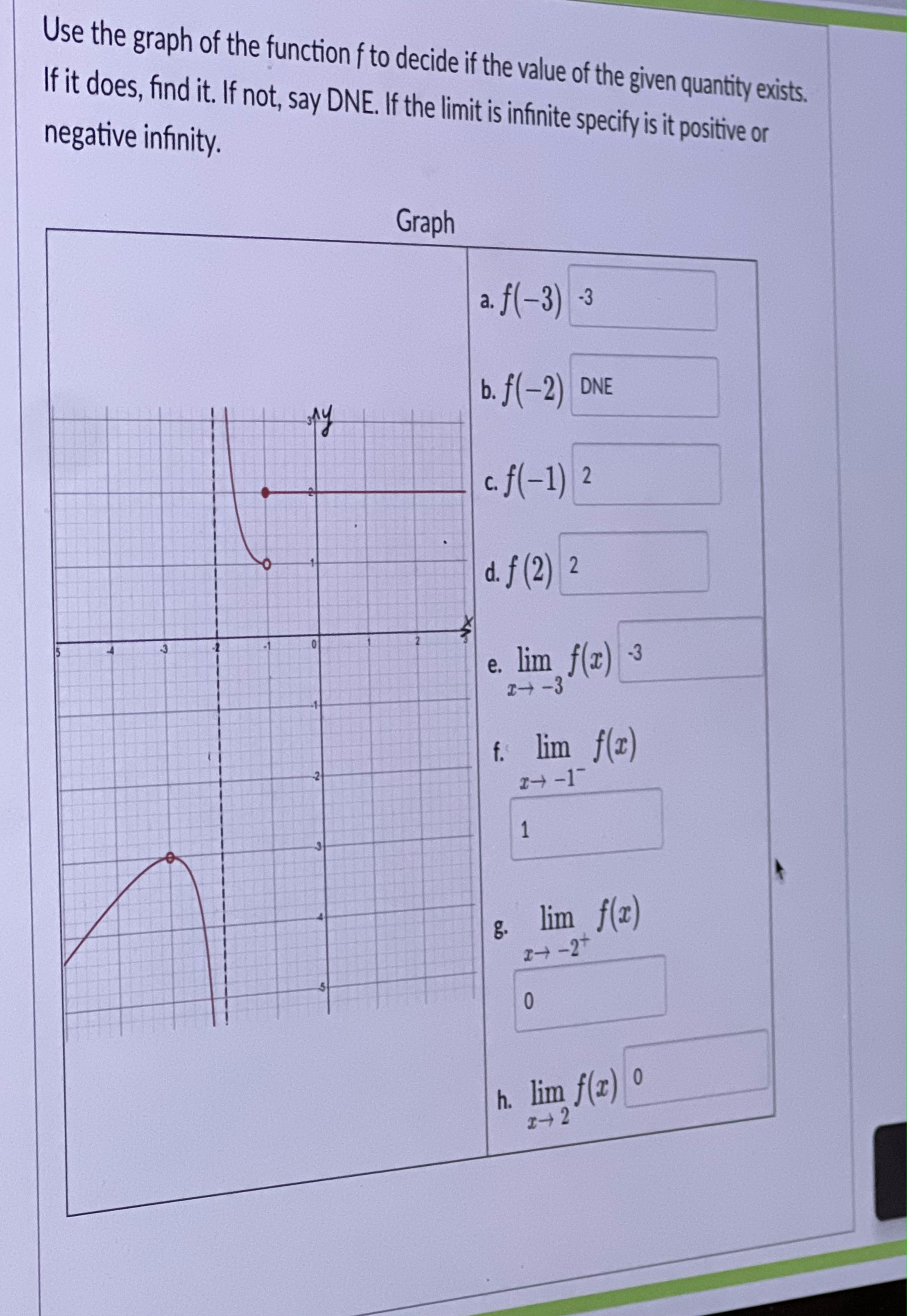  hw need , please check the answer inside the box is