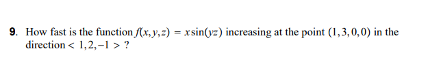 impossible expression(s). State whether the possible expressions are scalar or vector quantities.