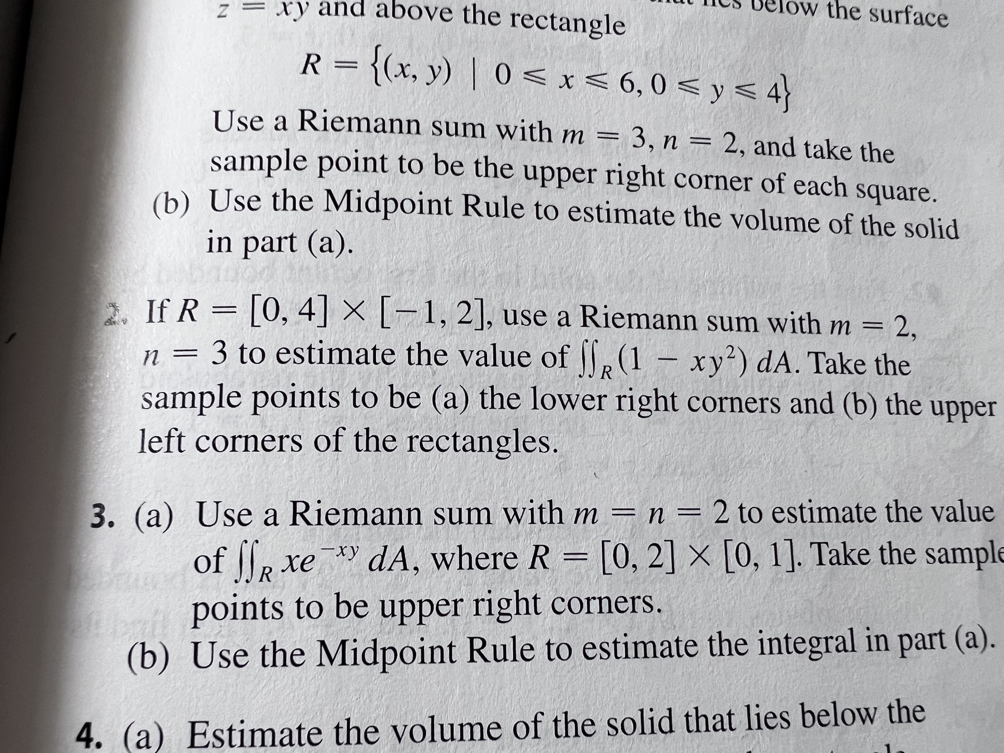 R = { ( x , y ) | 0 = x