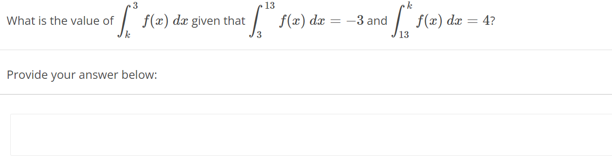 of 3 Provide your answer below: 3 and 13 4?