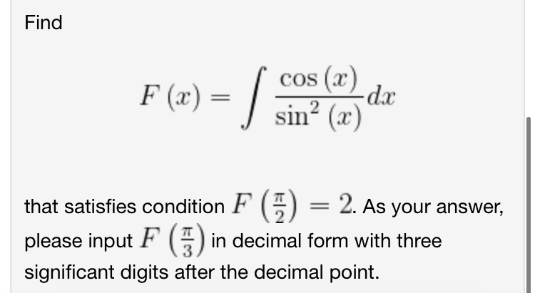 with three significant digits after the decimal point. Find 2.2 - 2x