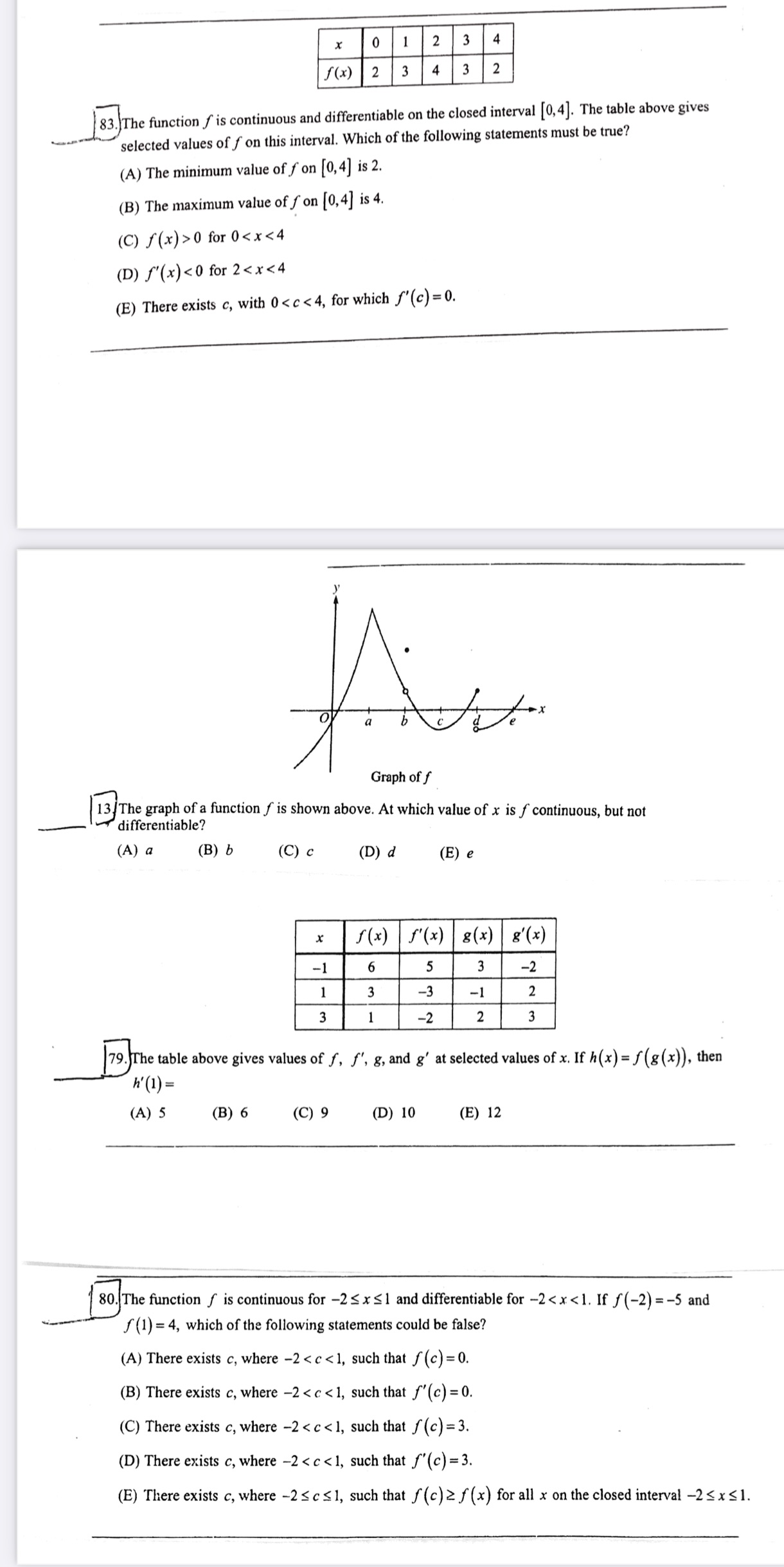 [0,4]. The table above gives \"w "I selected values off on this