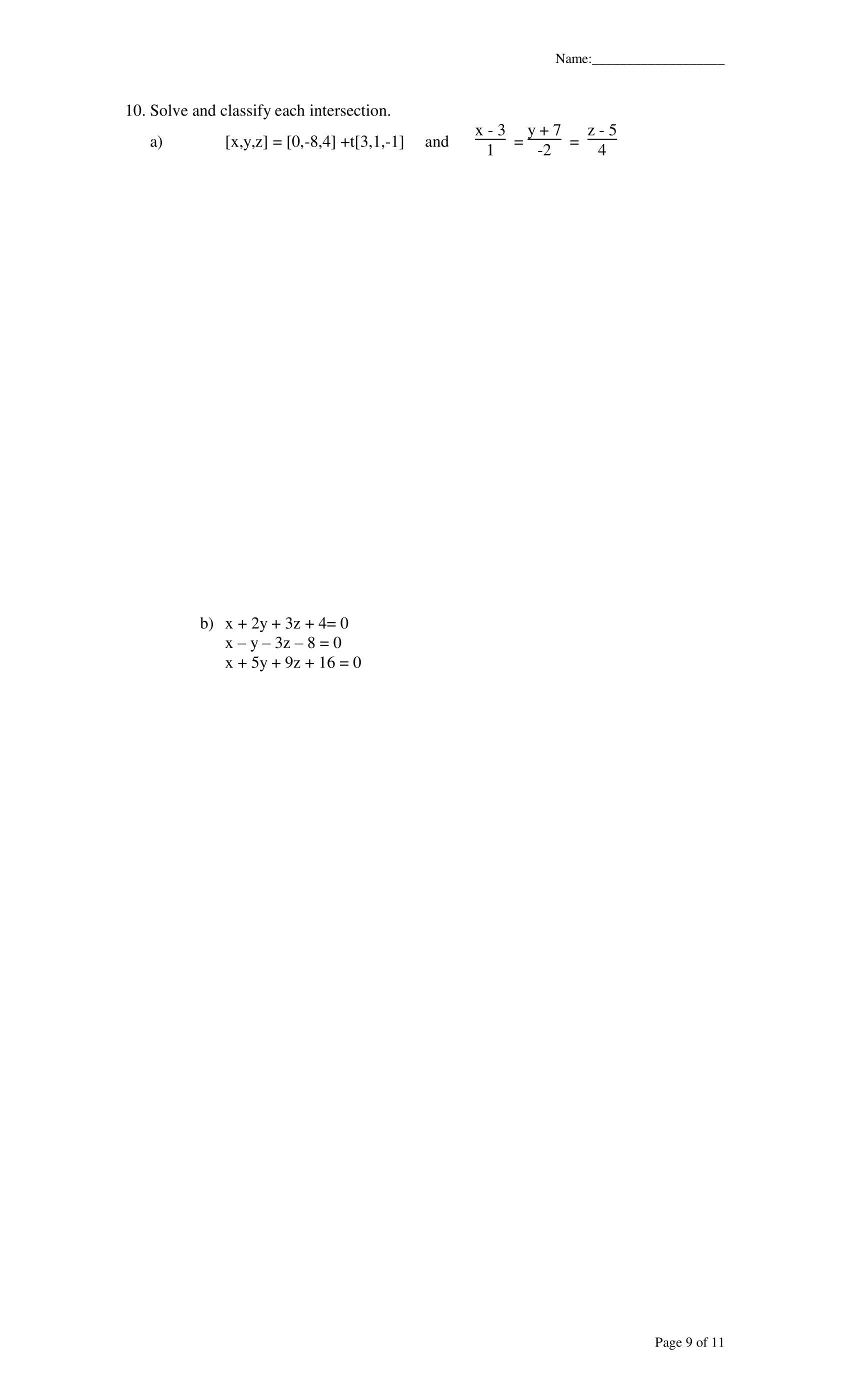 years the money remains invested. a) What is the average rate of