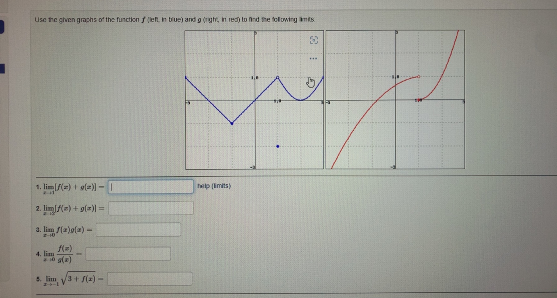  I dont get this question, please help me out! Use the