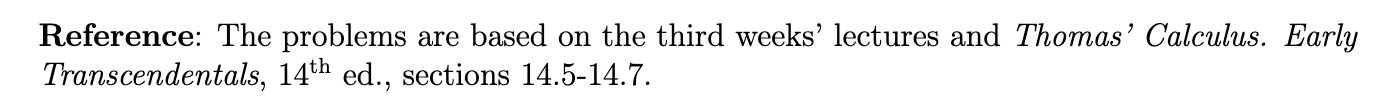 the line tangent to level curve of f (m, y) = V3332