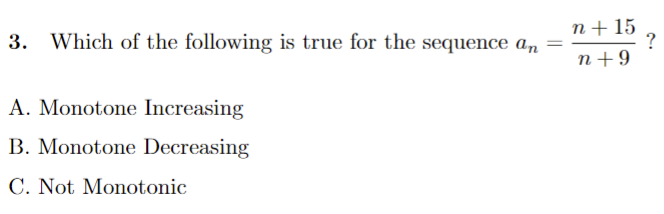(n + 2) 100 n=1 A. 0 B. 2 C. 1 D.