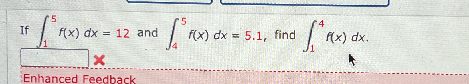 find f(x) dx.