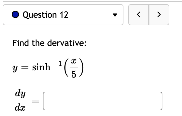 a. sinh x csch x b. cosh x sech x c. sech