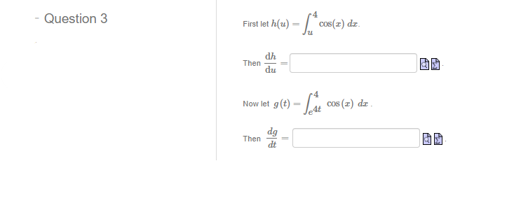 R, compute F(z) = g(t) dt= for r > 1. Hint Penalty