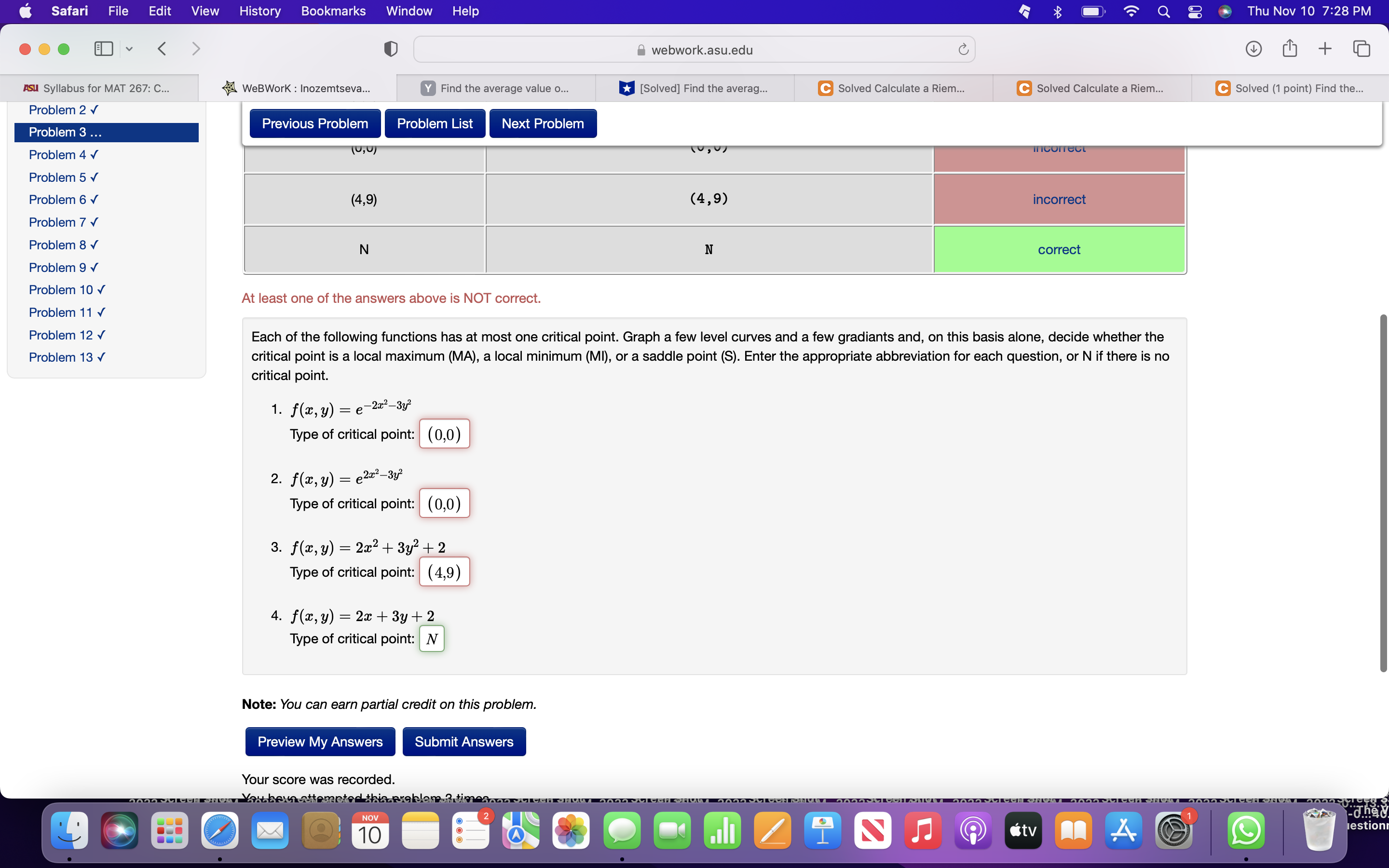 find the cortical Points , we solve fx 2 0 , fy