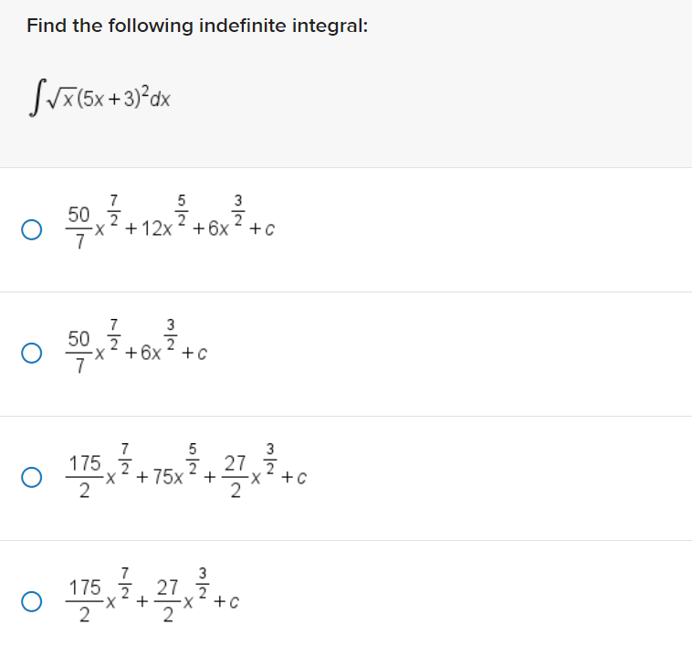 /* + 36) + c O Te XIn(e 7* +36) +CFind the
