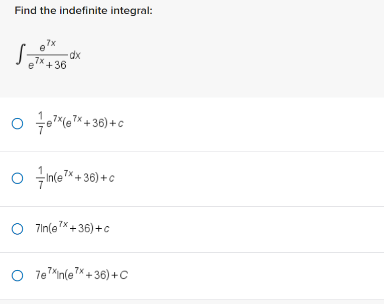 exact area between the graphs of f(x) = 2)(2 and g(x) =X.