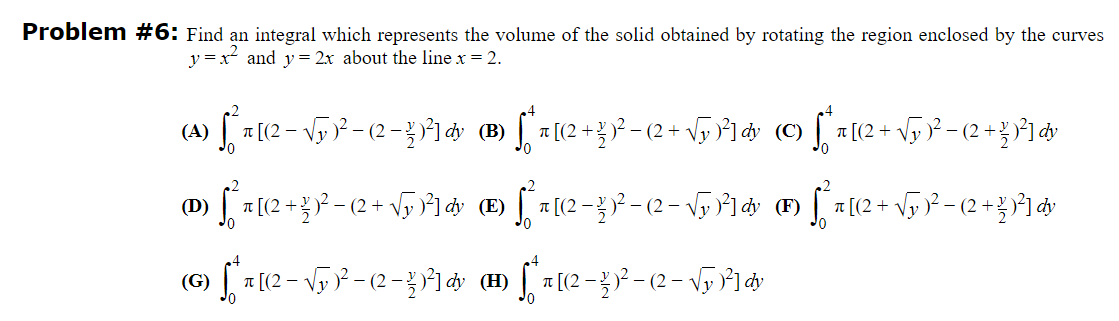 and y = 4x + 77 for -8