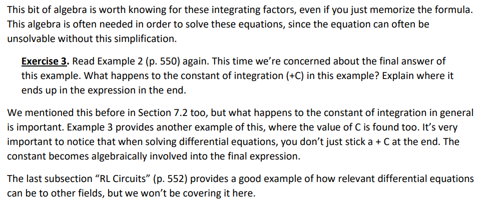 and 3 by using a screenshot provided Calculus Pearson textbook. Make sure