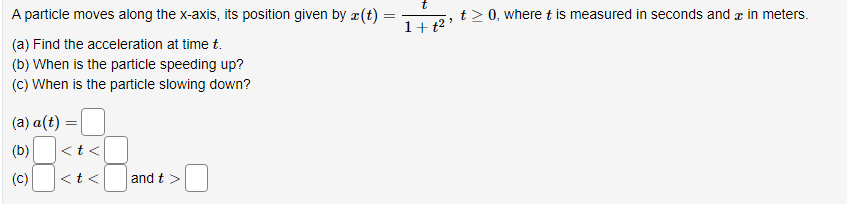 click on "It" at the lower right, then enter your answer.) A.